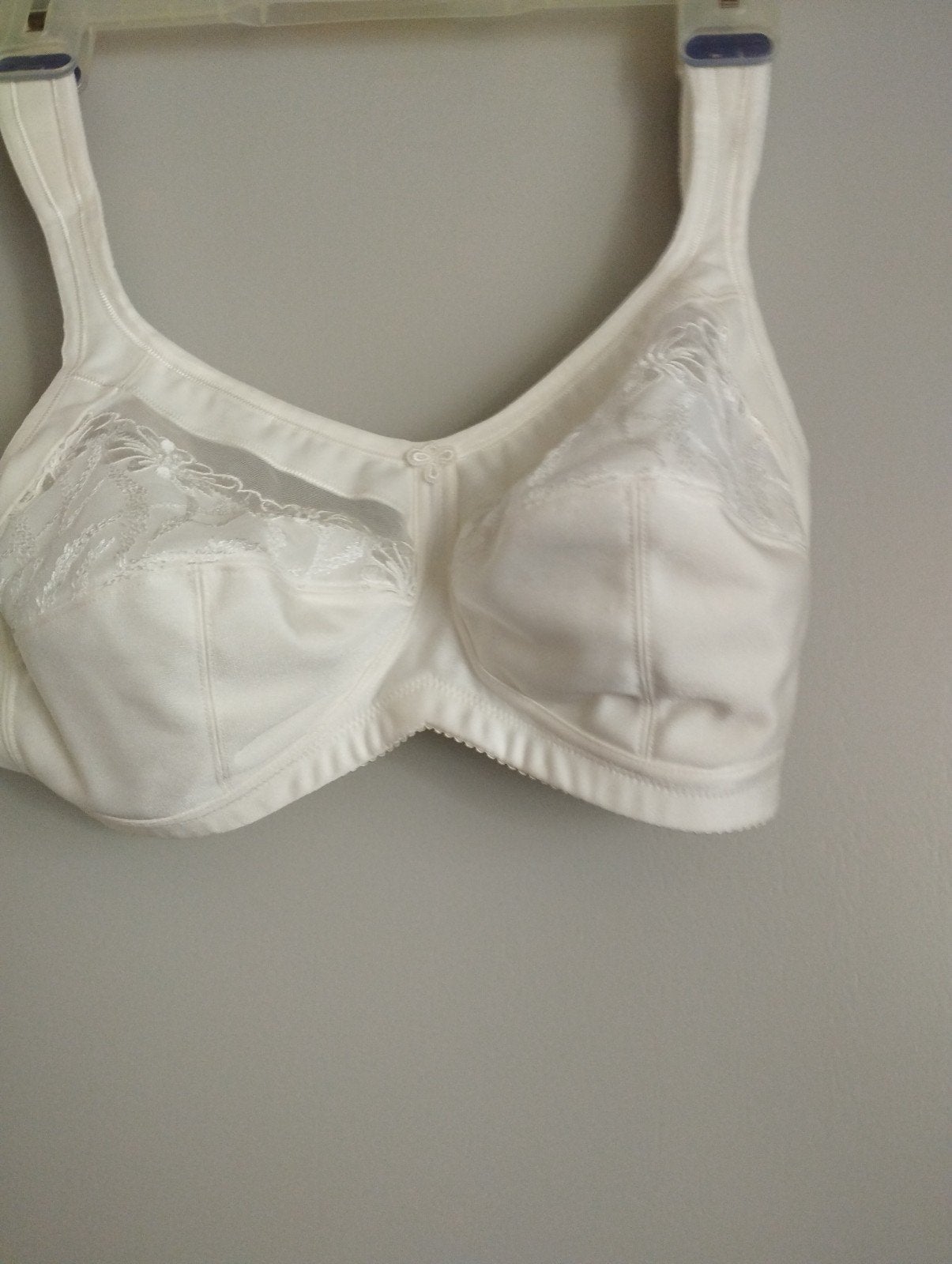 Anita Care BH 90C, Krimpenfort, Ophalen of Verzenden, Wit, BH