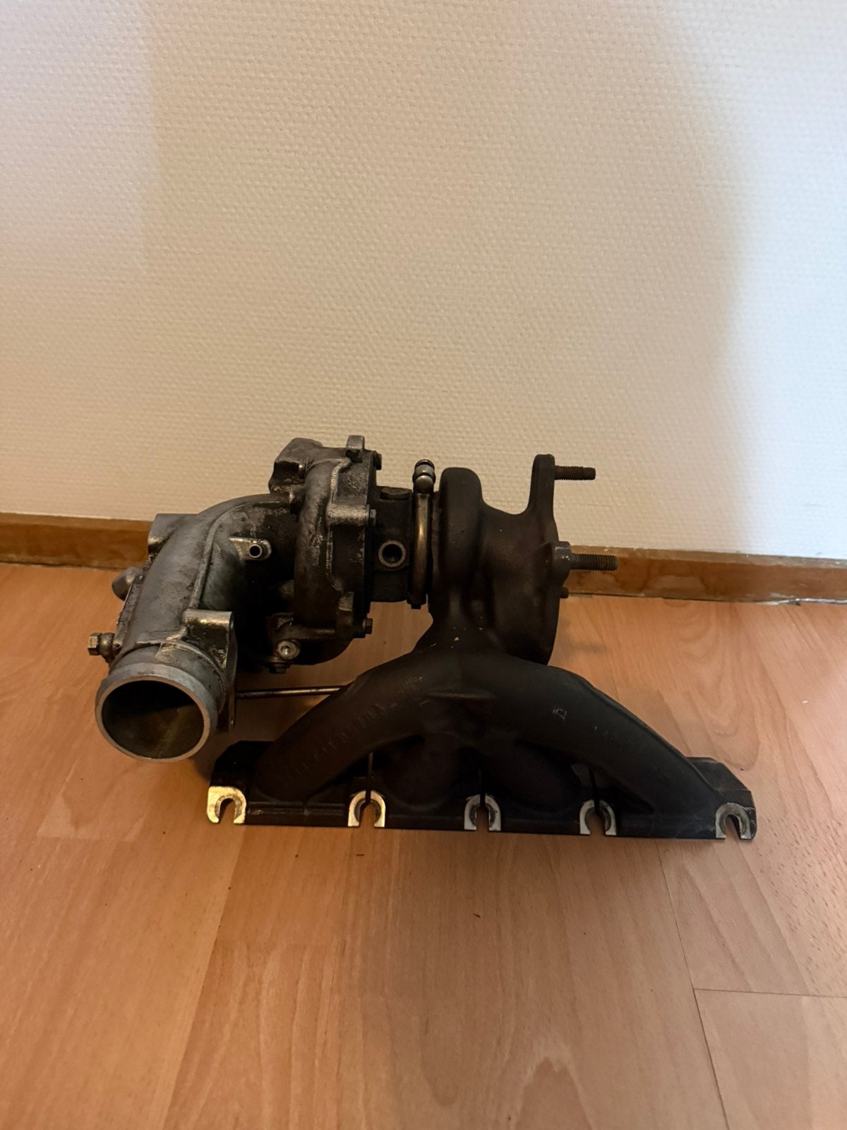 Volkswagen Golf 5 GTI K03 Turbo | 2.0 TFSI | Nette staat, Ophalen, Gebruikt, Volkswagen