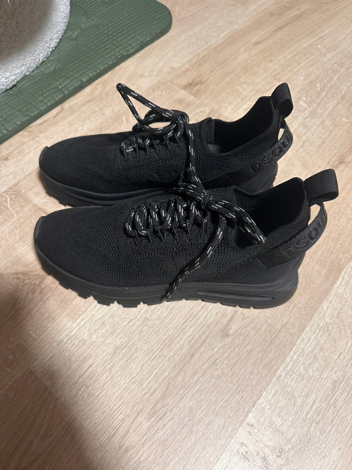 Dsquared sneaker Run 39, Kleding | Dames, Ophalen of Verzenden, Nieuw, Sneakers of Gympen