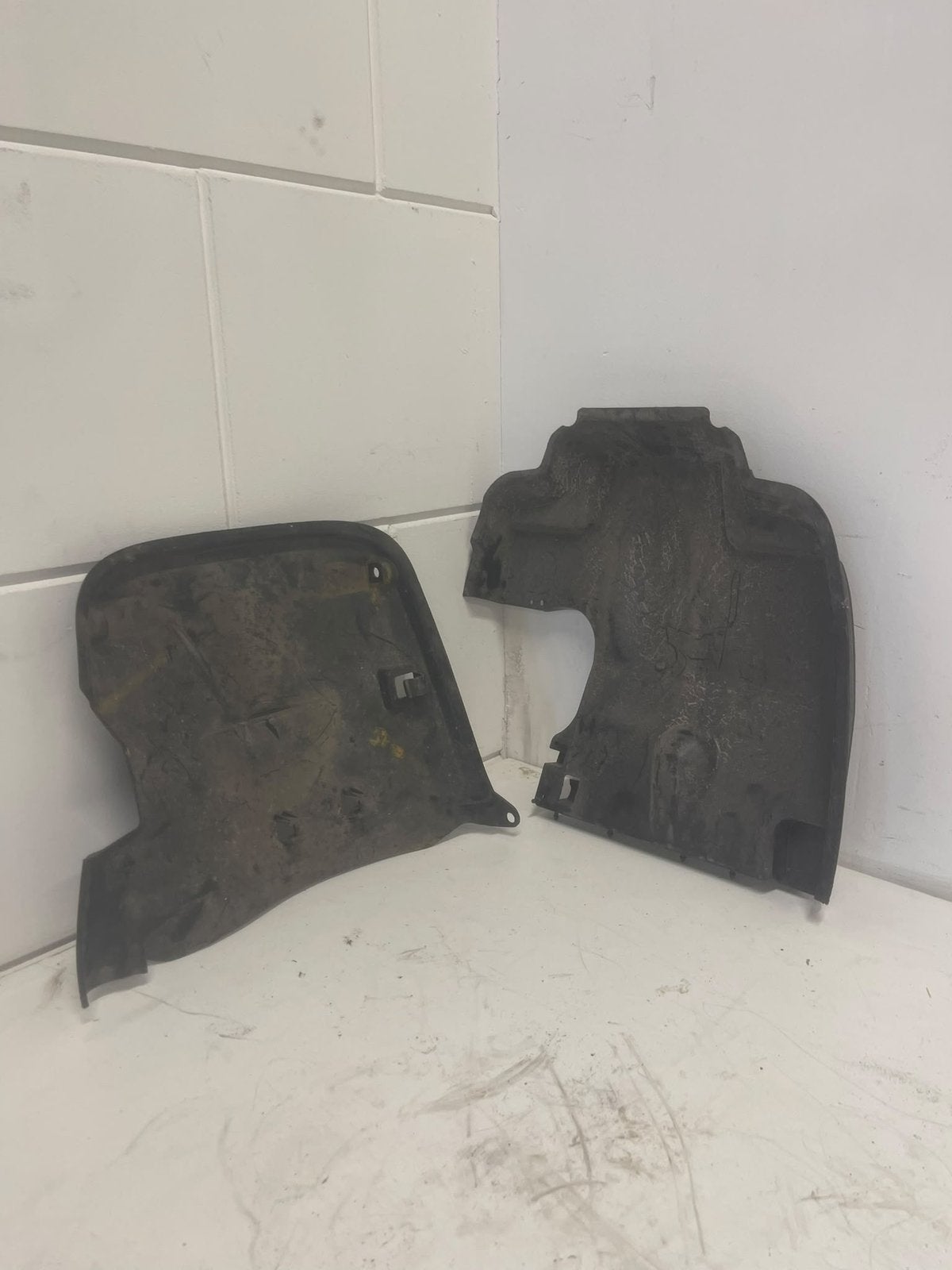 Onderkuip Set Honda PCX 150 (PCX 150 JF28/KF12/KF15), Ophalen of Verzenden, Gebruikt
