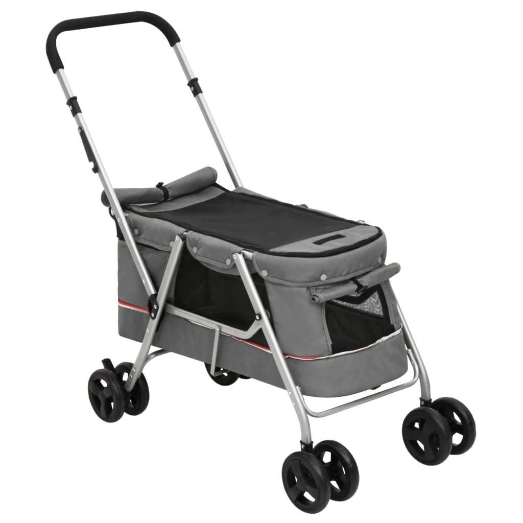 AANBIEDING | Hondenbuggy hondenkar hondenwagen hond buggy, Verzenden, Nieuw