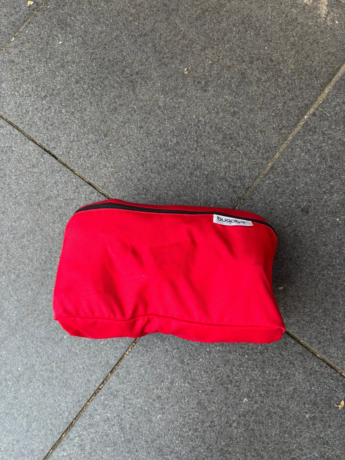 bugaboo compact transportbag, Ophalen of Verzenden, Zo goed als nieuw