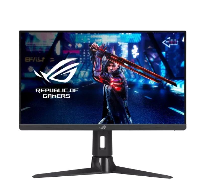 ASUS ROG Strix XG259QN 380 HZ | 24.5 inch, Computers en Software, Monitoren, Zo goed als nieuw, 201 Hz of meer, DisplayPort, Gaming