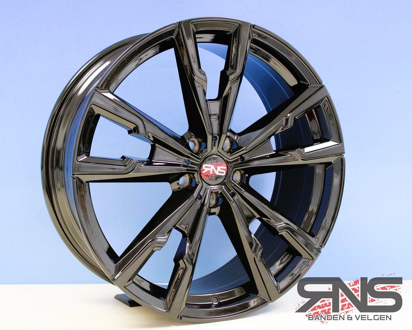 5x112 20 Passen Onder Bmw X1 X2 Velgen Styling 721