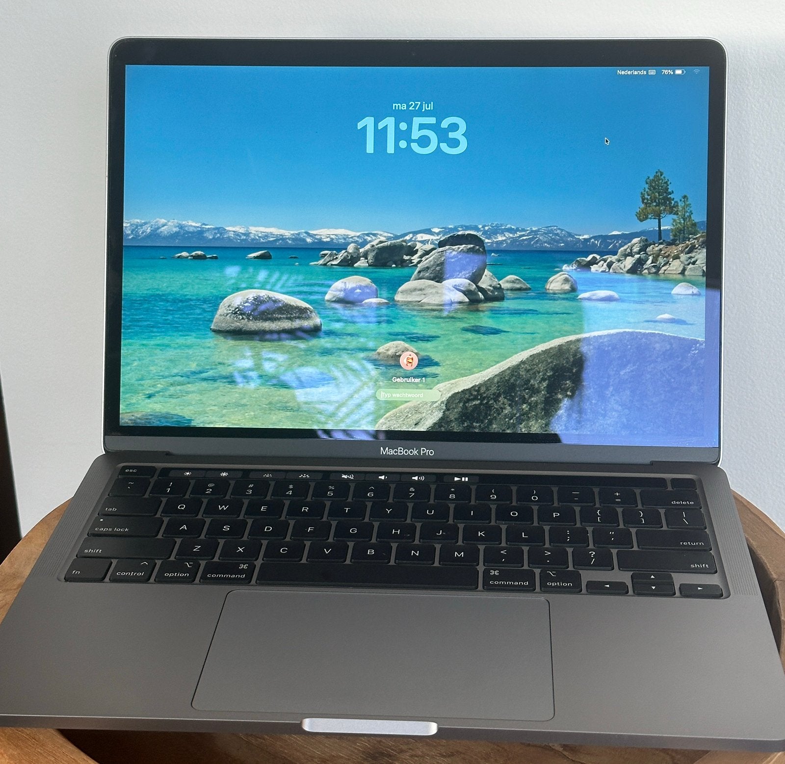 Apple MacBook Pro 13" (2020) – i5, 16GB, 1TB SSD, Computers en Software, Apple Macbooks, Gebruikt, MacBook Pro, 13 inch, 2 tot 3 Ghz