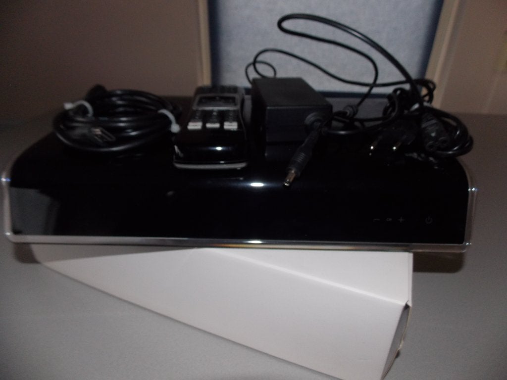Samsung Decoder, Audio, Tv en Foto, Ophalen of Verzenden, Zo goed als nieuw, Decoder