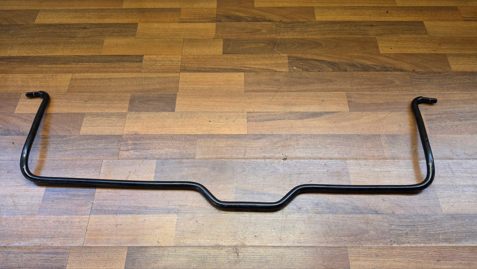 BMW 5-serie E28 stabilisatorstang achter 15,5mm, Ophalen of Verzenden, Gebruikt, BMW