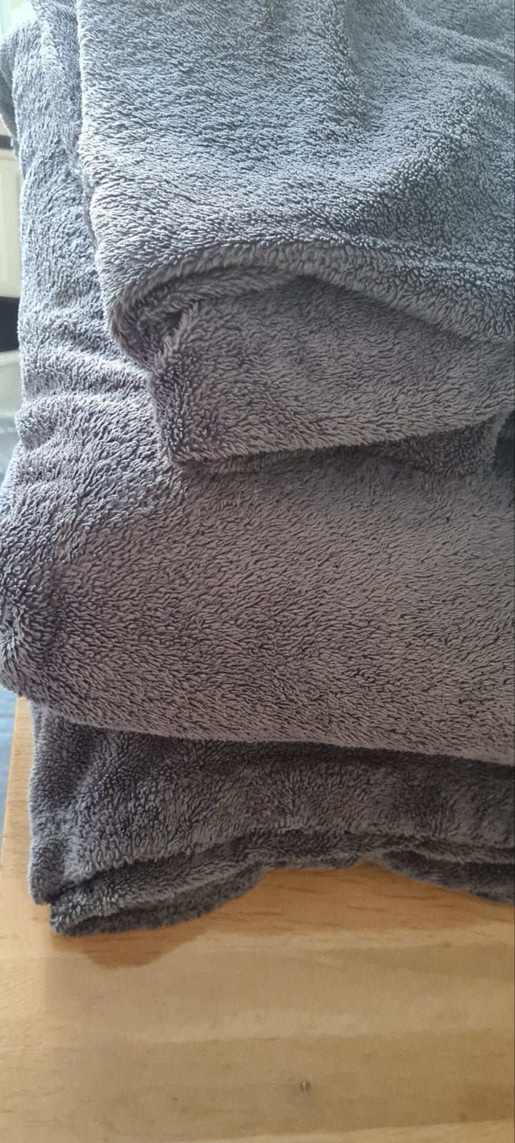 2 x 1 pers (6delig) compleet optideepluche beddenset, Huis en Inrichting, Gebruikt, Eenpersoons, Dekbedovertrek, Ophalen of Verzenden