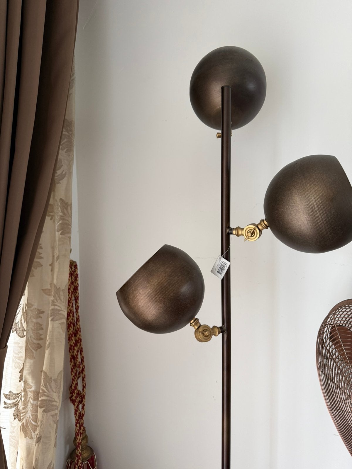 Lamp, Ophalen of Verzenden, Minder dan 100 cm