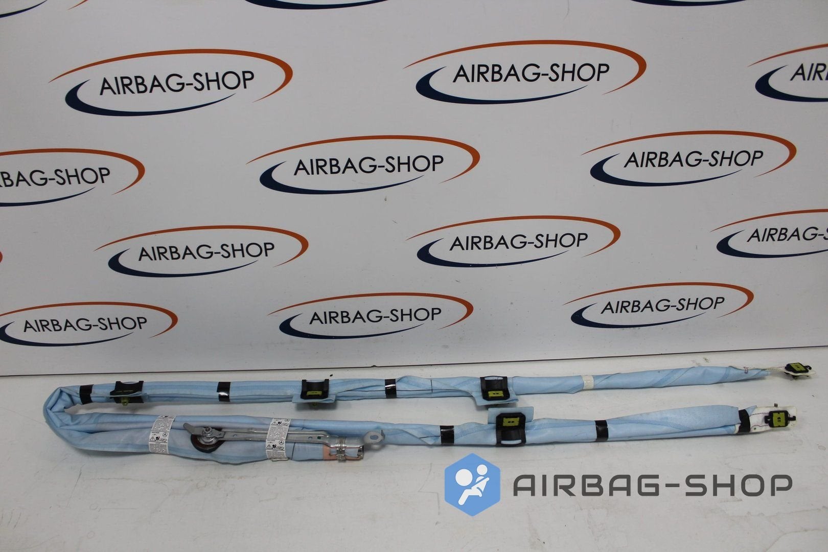 Mercedes A W177 Hemelairbag Dak Airbag Rechts  A1778600602 H, Gebruikt, -, Ophalen of Verzenden, -