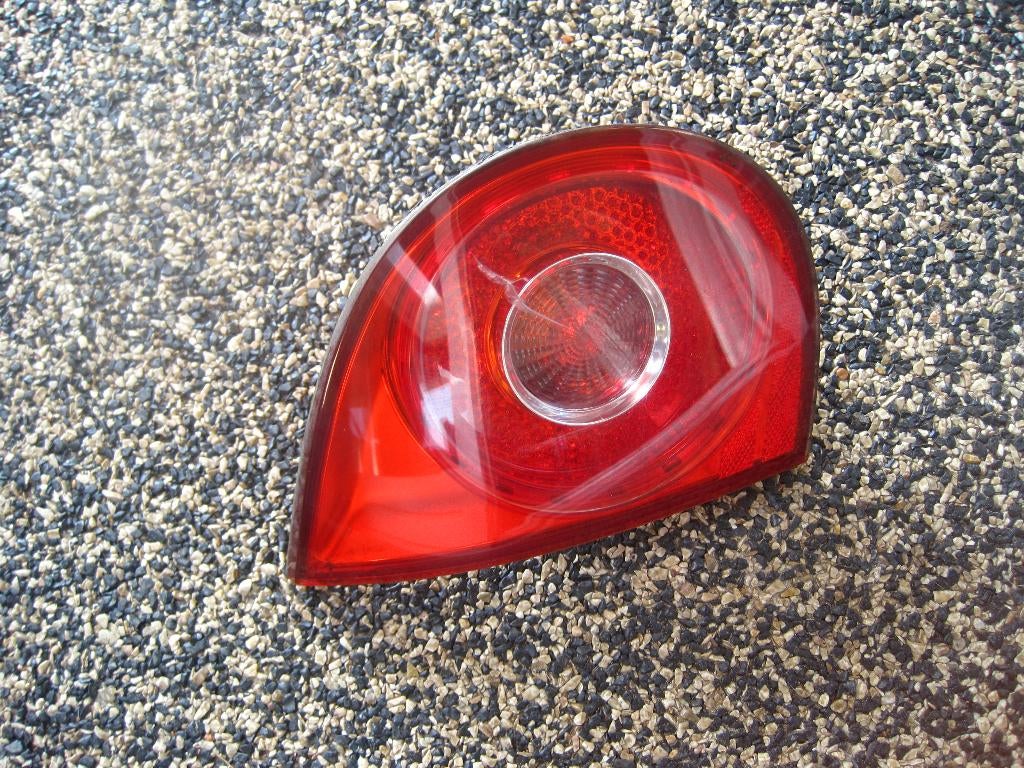 Volkswagen Golf 5 onderdelen interieur NOx koplamp airbox, Auto-onderdelen, Verlichting, Ophalen of Verzenden, Gebruikt, Volkswagen