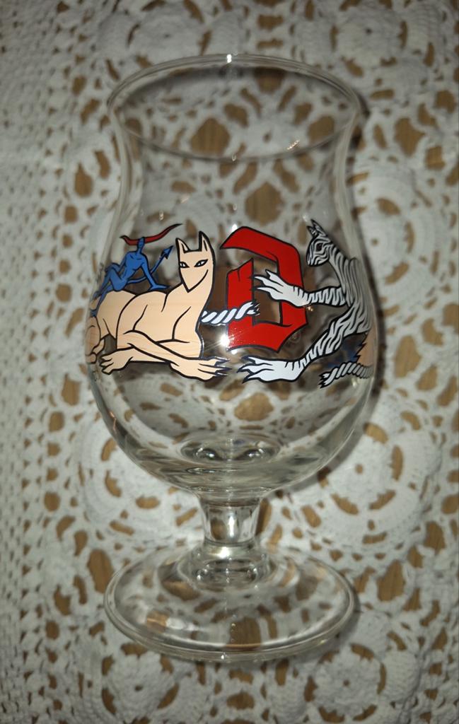Duvel - Iwan Smit, Ophalen of Verzenden, Gebruiksvoorwerp