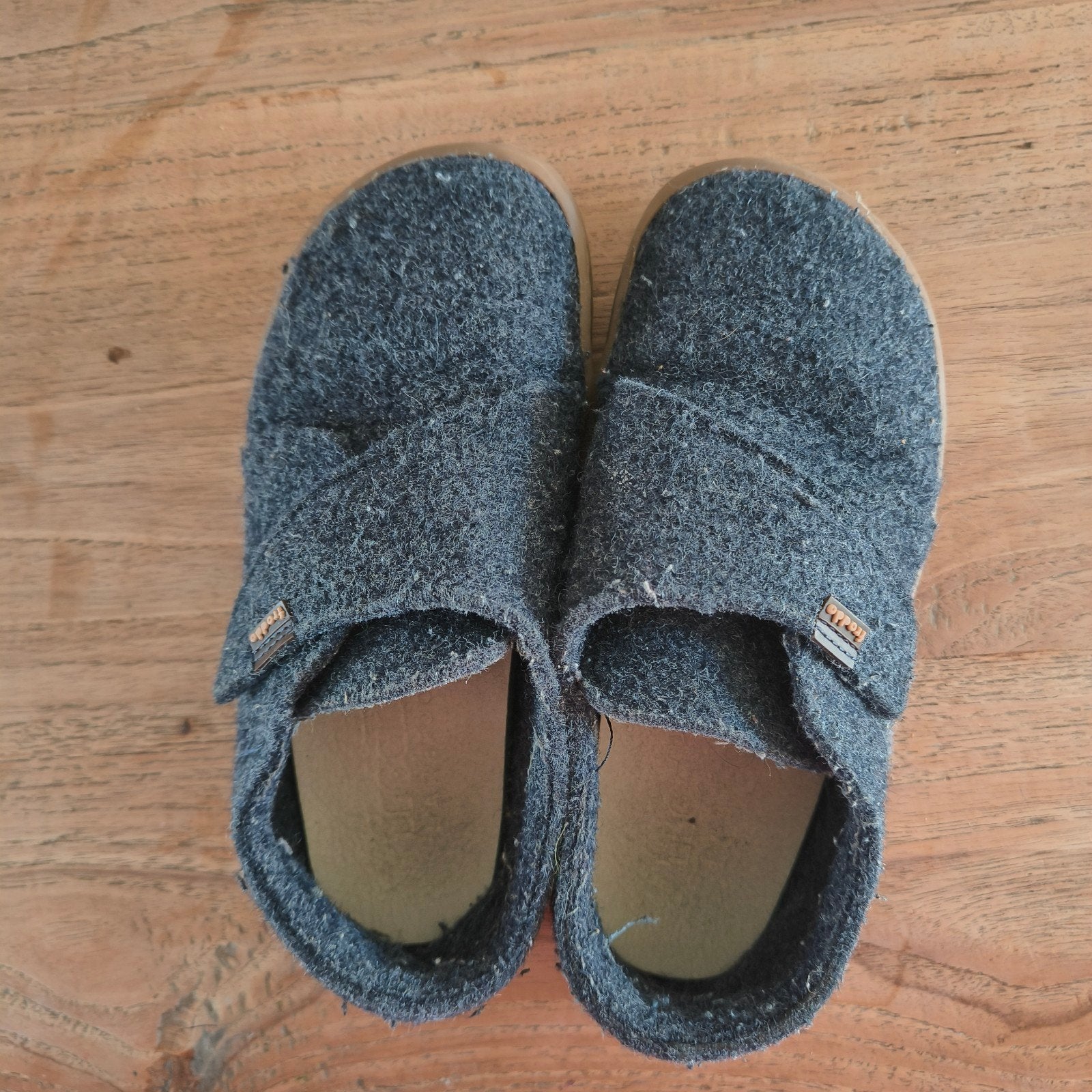 froddo barefoot maat 32, Slofjes, Froddo, Jongetje of Meisje, Ophalen of Verzenden