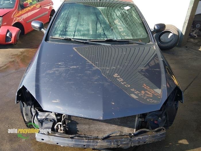Motorkap van een Opel Tigra (4XU), Auto-onderdelen, Gebruikt, -, -, Opel