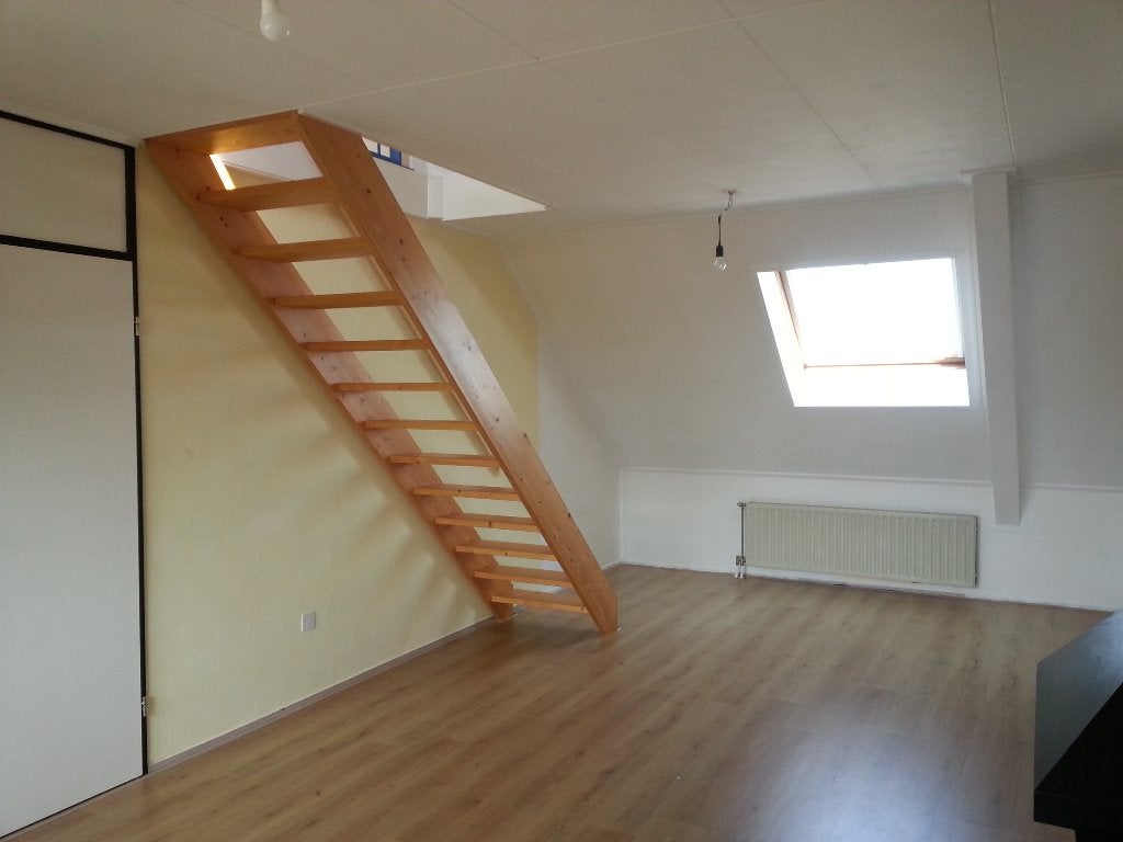 Appartement te huur in Den Helder, Huizen en Kamers, Huizen te huur, Direct bij eigenaar, Noord-Holland, 3 kamers, Appartement