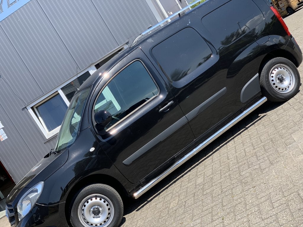 Citan W415 Dakrails Roofrails, Niet ingevuld, Niet ingevuld, Niet ingevuld