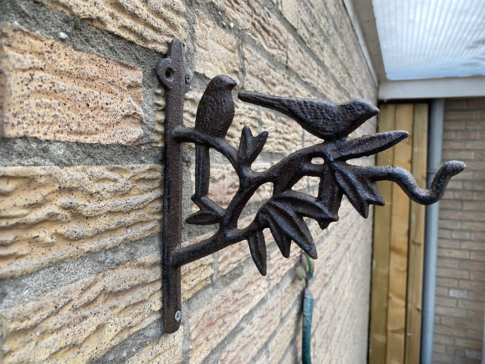 Planten hanger, Tuin en Terras, Ophalen of Verzenden, Gebruikt
