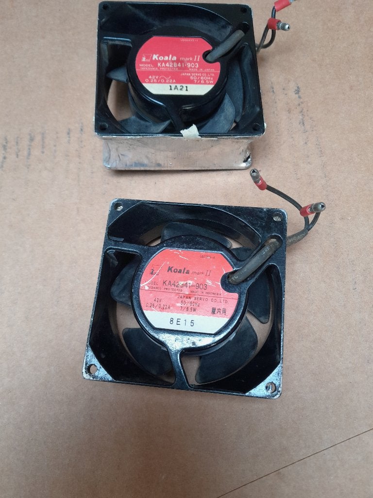barbas ventilatoren 42 volt, Ophalen of Verzenden, Gebruikt, Inbouwhaard, Houthaard