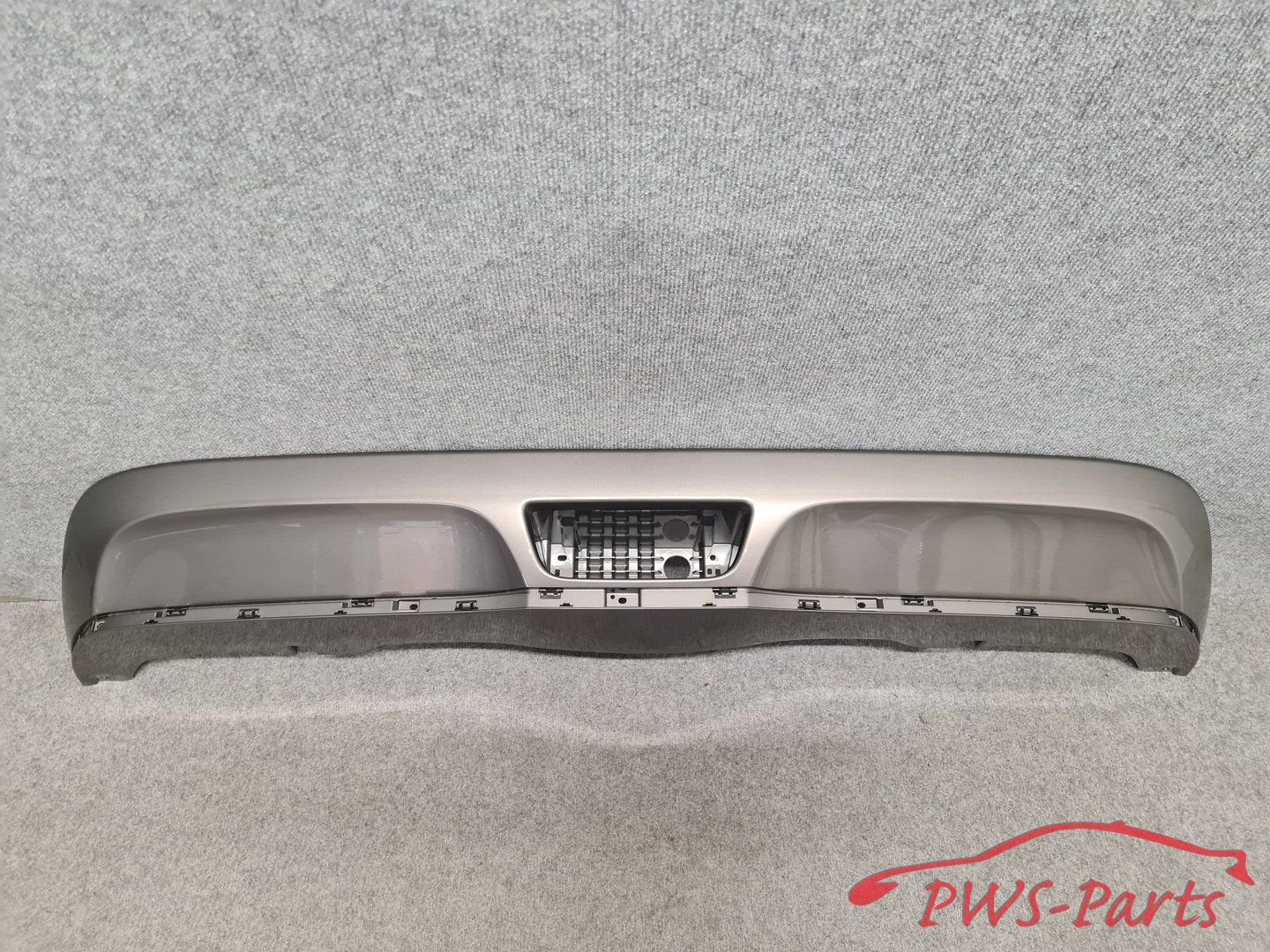 SUZUKI VITARA III 3 ACHTERBUMPER DIFFUSER ORIGINEEL, Auto-onderdelen, Gebruikt, -, -, Ophalen of Verzenden