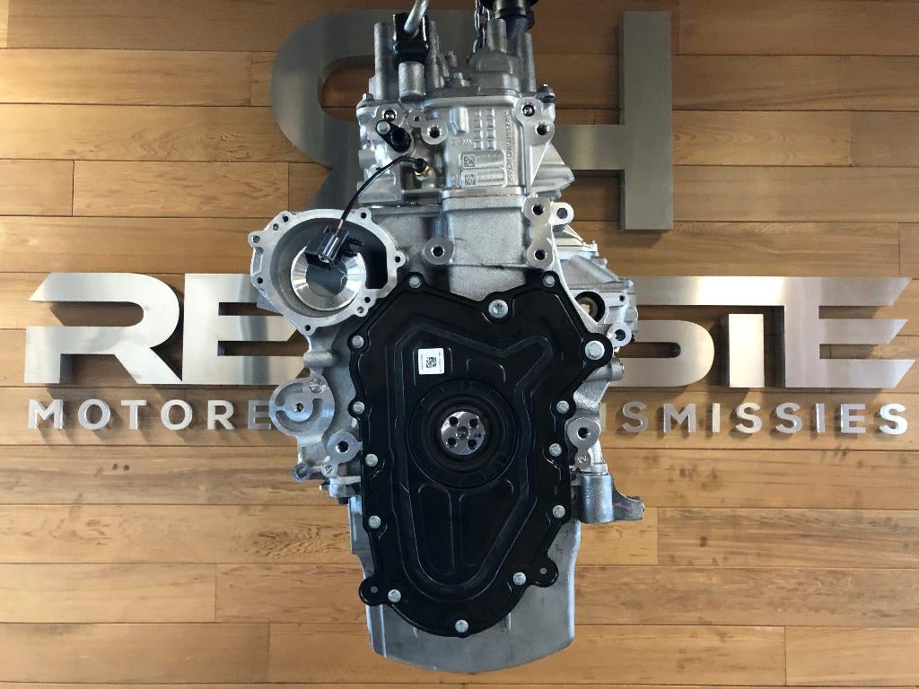 Landrover Discovery Jaguar XE  2.0 204 204DT 204DTD, Ophalen of Verzenden, Gereviseerd, Land Rover