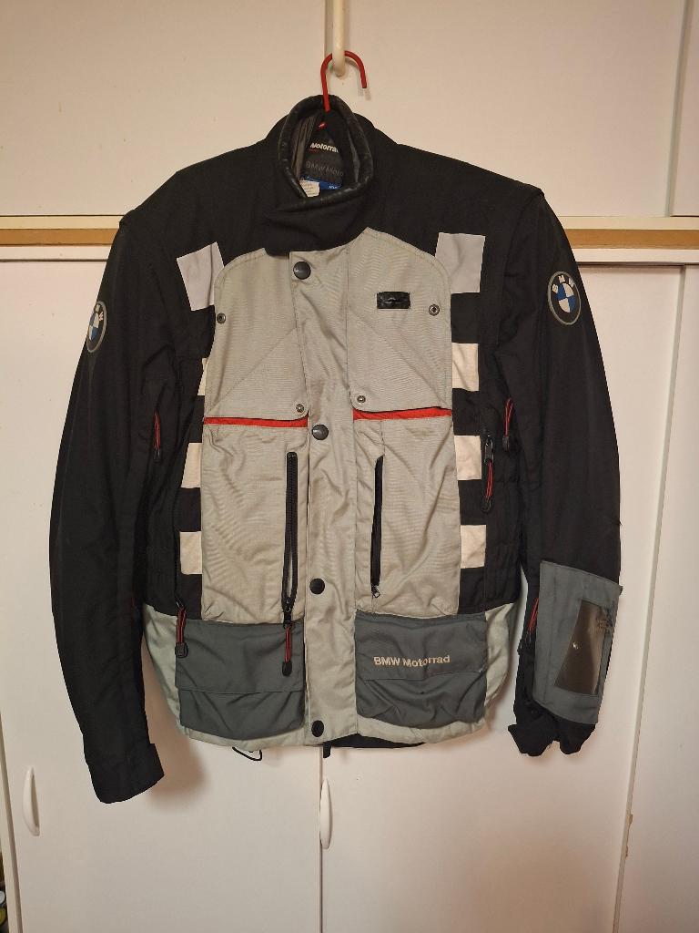 motorkleding jas, Motoren, Ophalen, Heren, Jas | leer, BMW