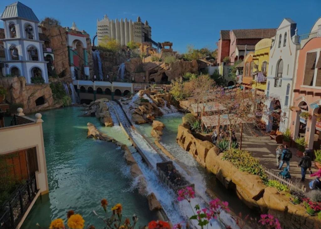 2 kaarten  van Phantasialand, Tickets en Kaartjes, Twee personen, Ticket of Toegangskaart