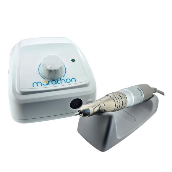 Marathon 3 Mighty Nagel Frees (origineel en nieuw!), Verzenden, Nieuw, Hand- en Voetverzorging