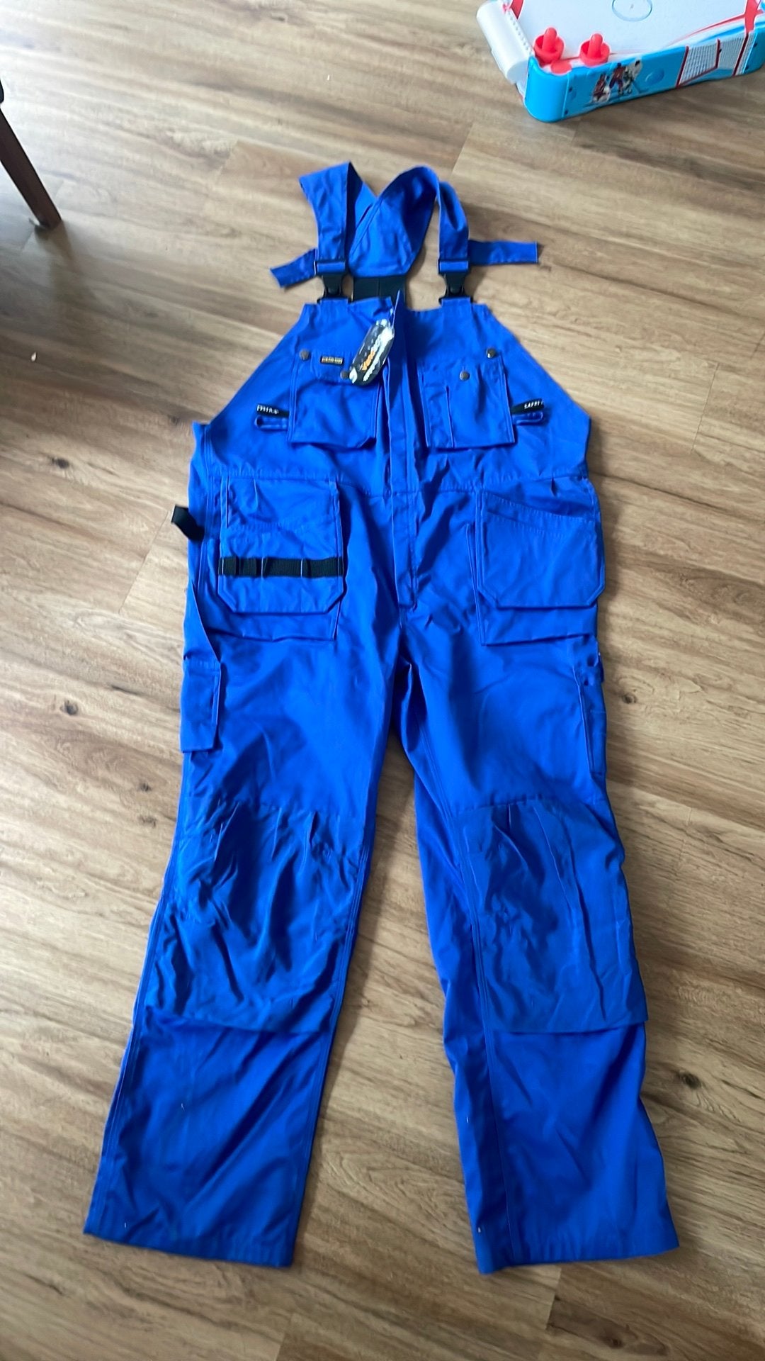 Blaklader Amerikaans overal nieuw maat C62, Tuin en Terras, Werkkleding, Ophalen of Verzenden, Nieuw, Dames, Overall