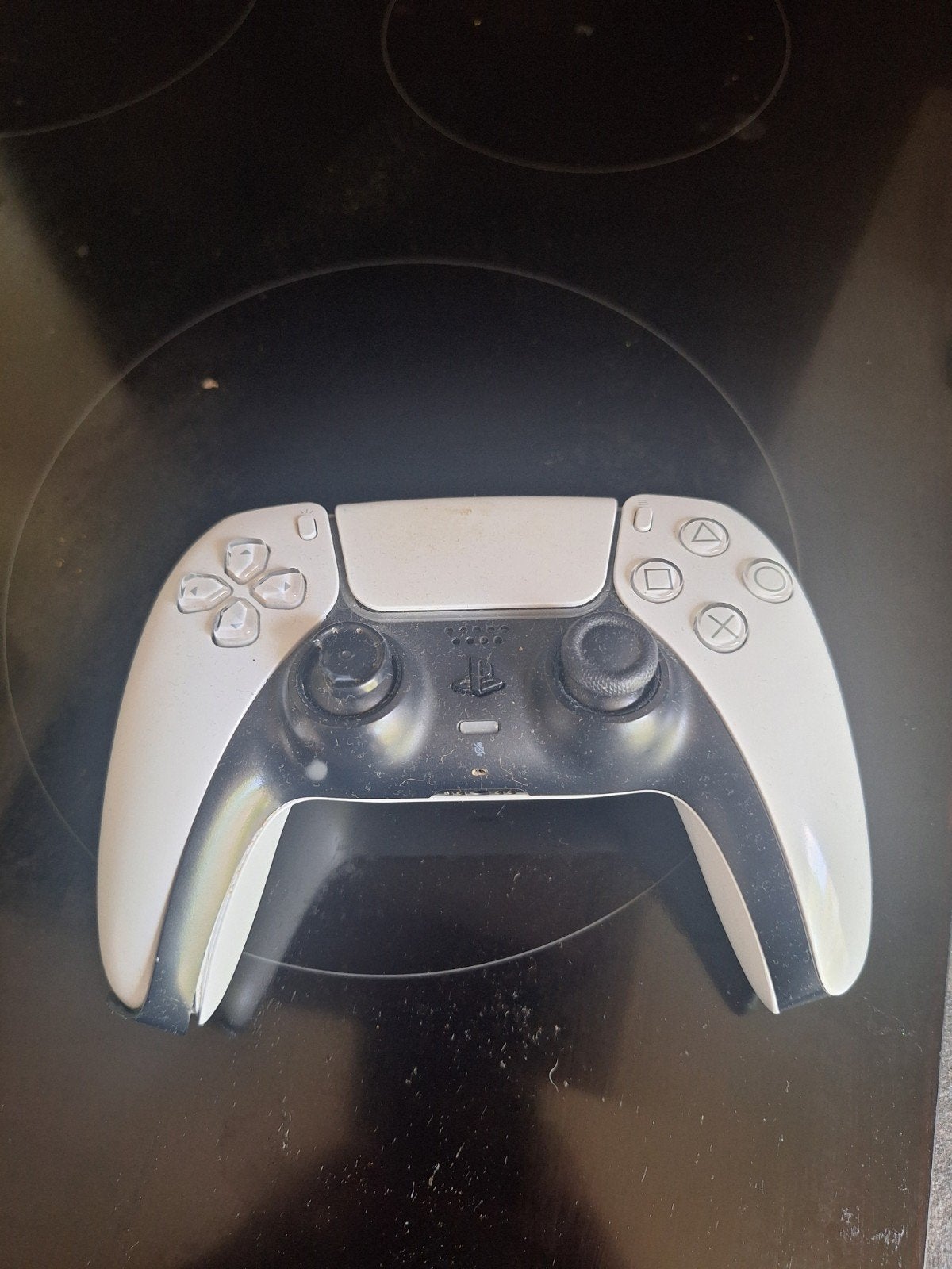 Playstation controle, Ophalen of Verzenden