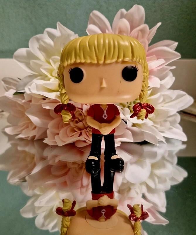 The Brady Bunch, Cindy Brady 696, Ophalen of Verzenden, Zo goed als nieuw