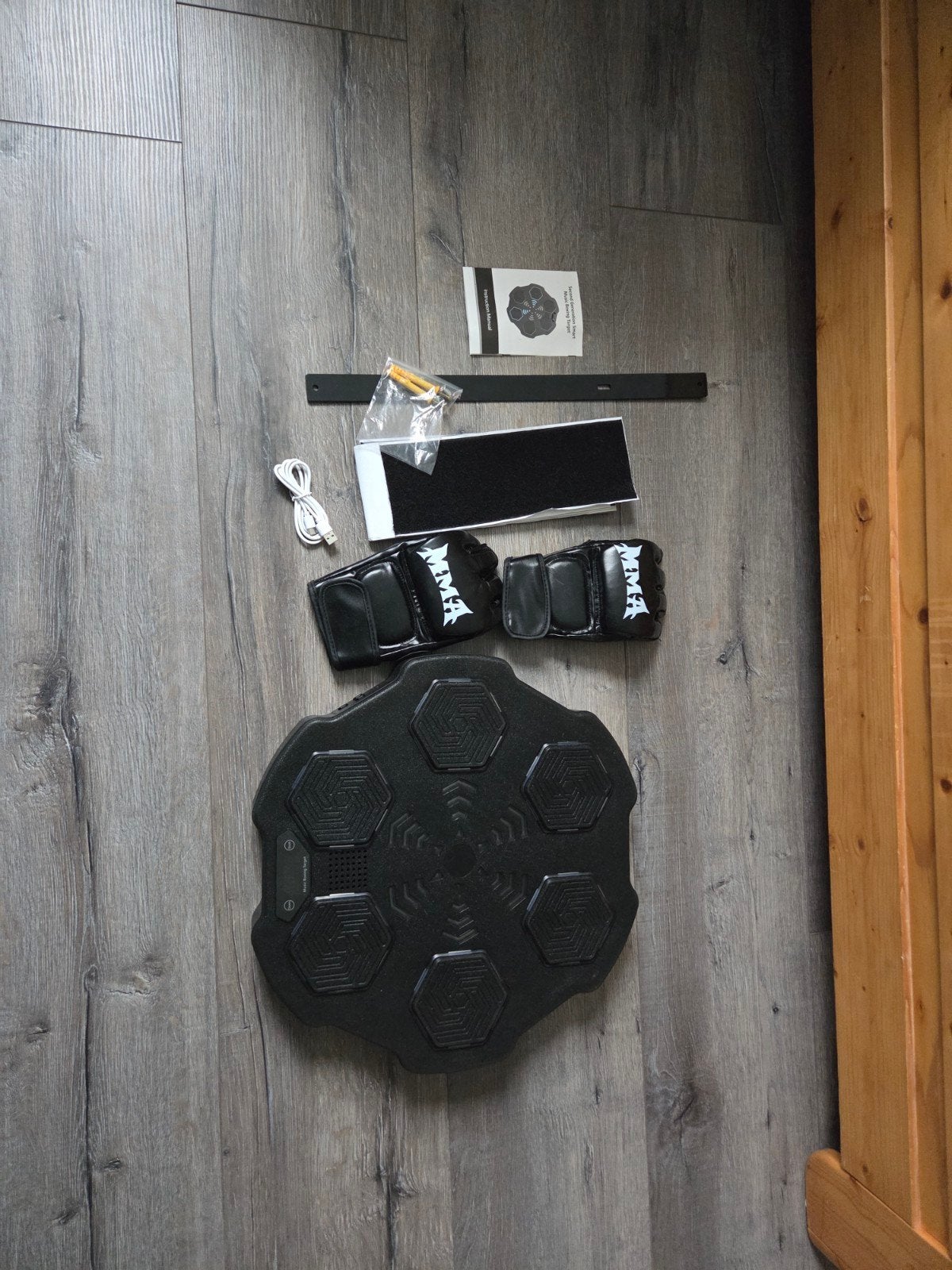 Muziek boxmachine/Smart Music Boxing Machine, Ophalen of Verzenden