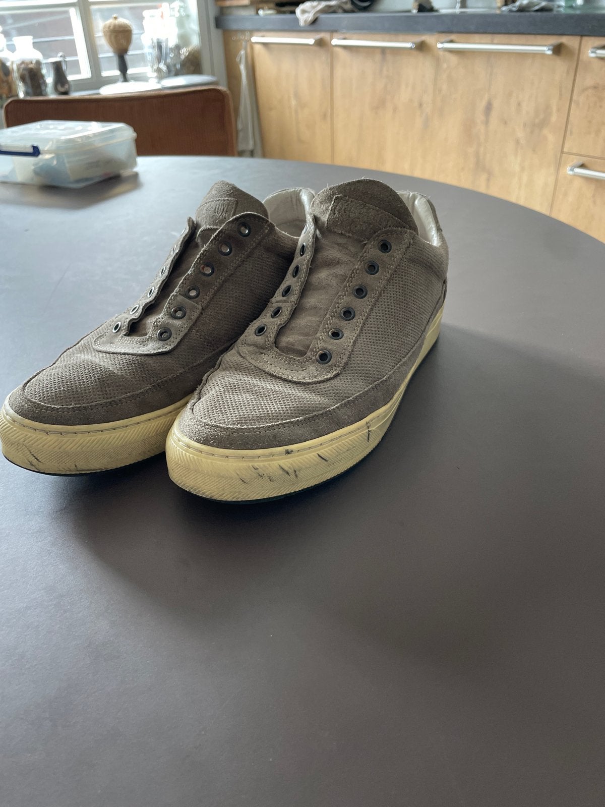 Gratis Cycleur de Luxe Sneakers - Maat 43, Kleding | Heren, Ophalen, Gedragen, Overige kleuren, Sneakers of Gympen