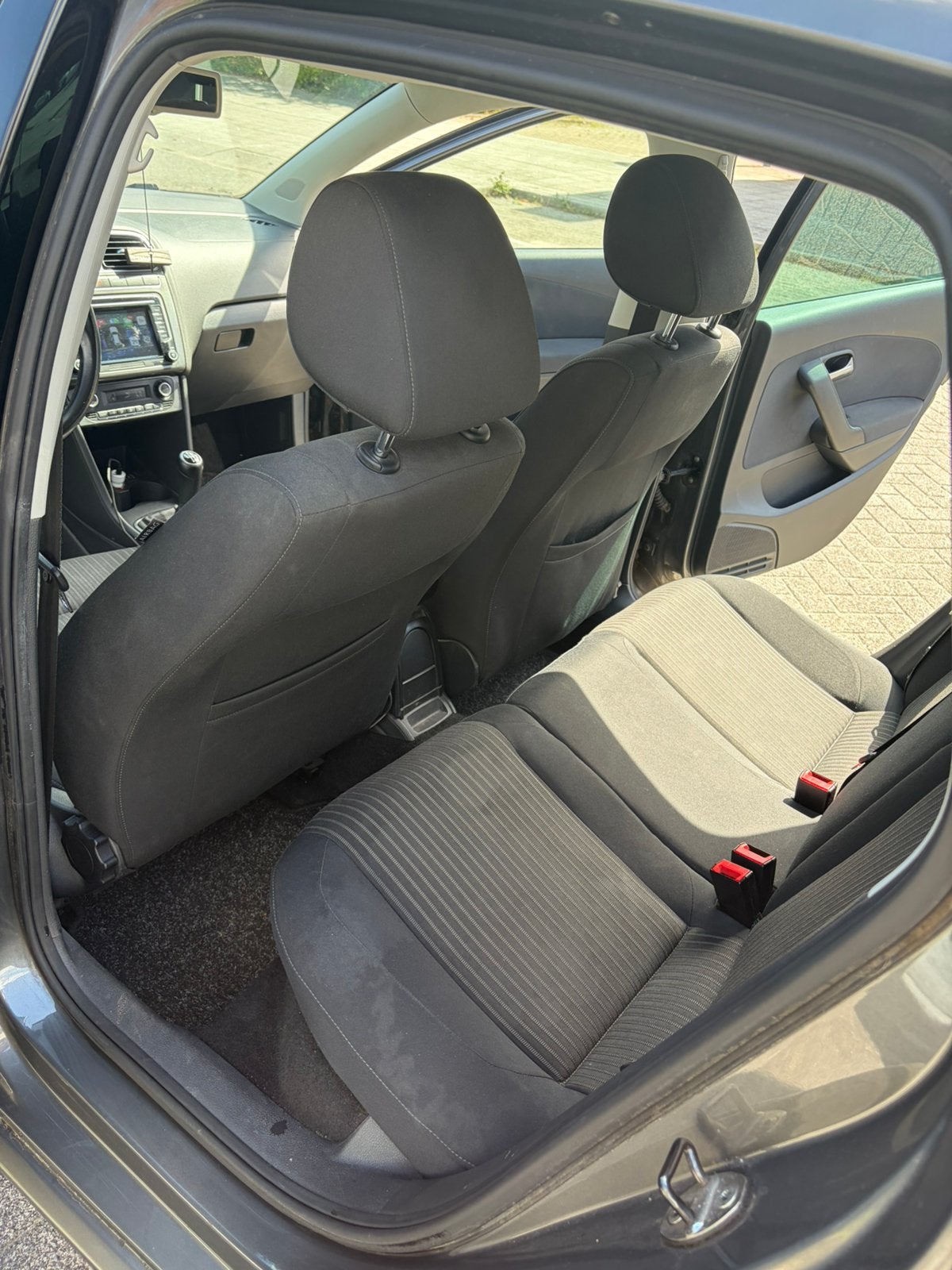 Foto 13 van Volkswagen Polo 1.2 TSI Highline