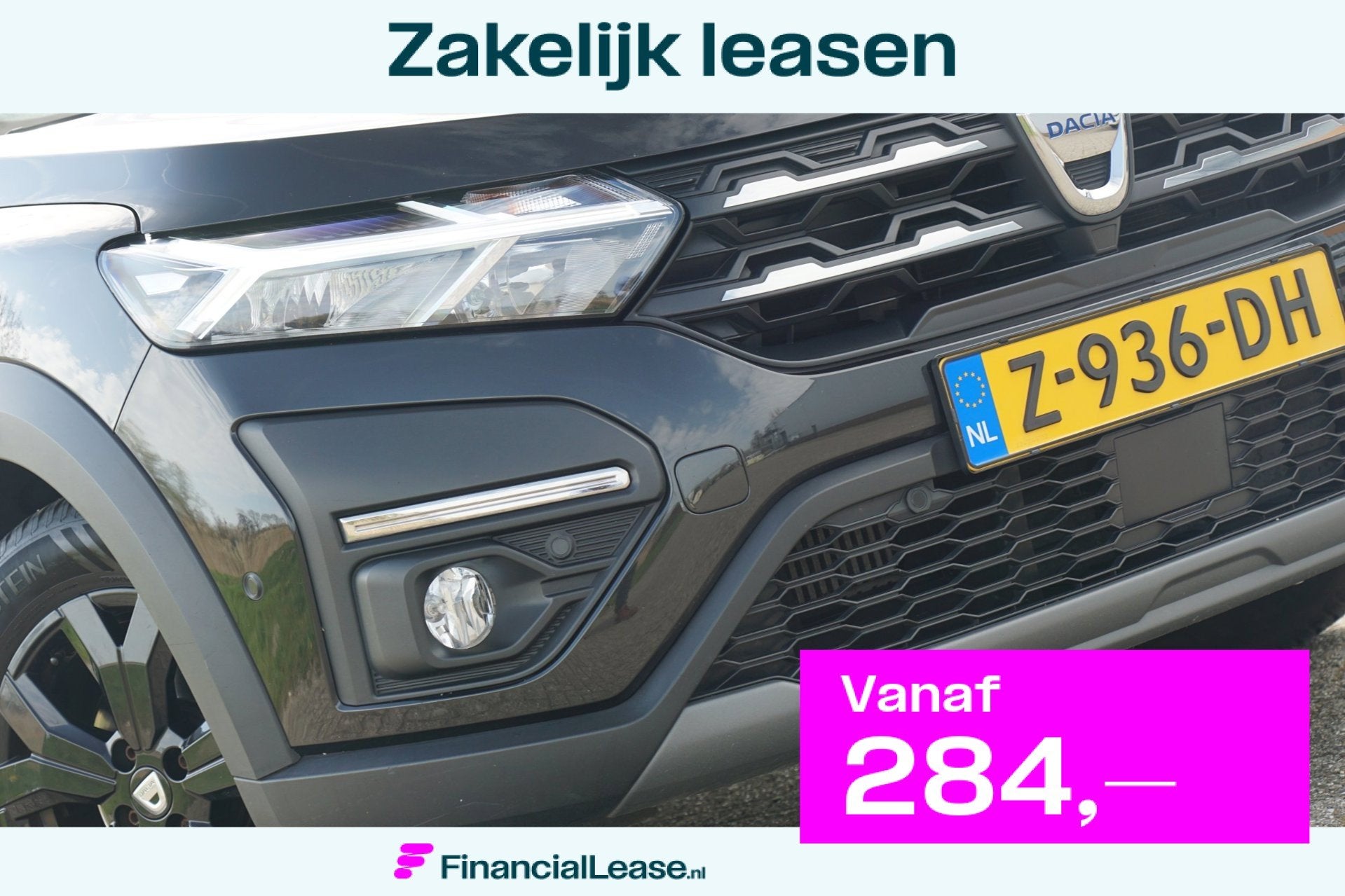 Dacia Jogger 1.0 TCe Extreme 7p. | \ | Camera/Carplay/Stoelv, Voorwielaandrijving, Dealer onderhouden, Stof, Gebruikt