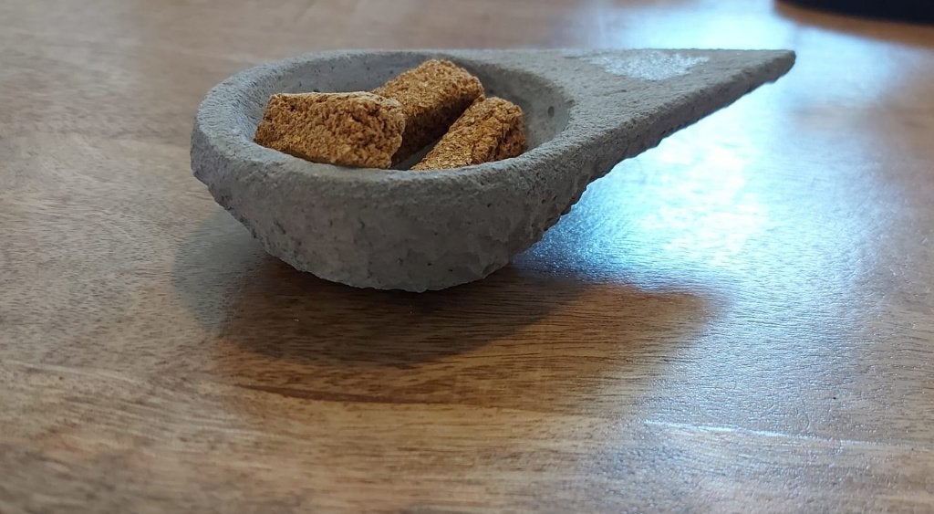 Wierookbrander - Kleine Shahumador, Overige materialen, Nieuw, Ophalen of Verzenden