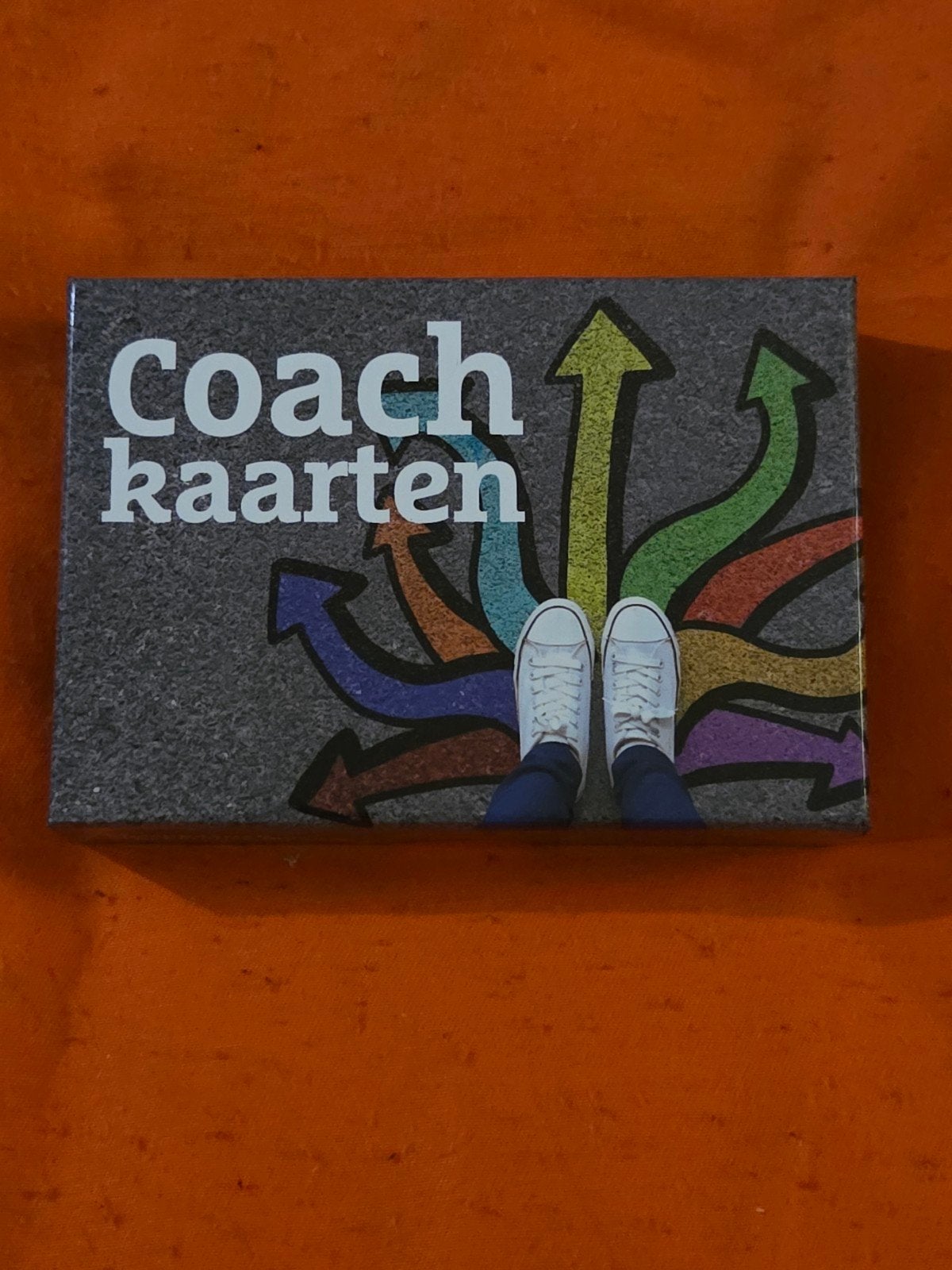 Espérance Blaauw - Coachkaarten, nieuw, Ophalen of Verzenden, Nieuw, Espérance Blaauw