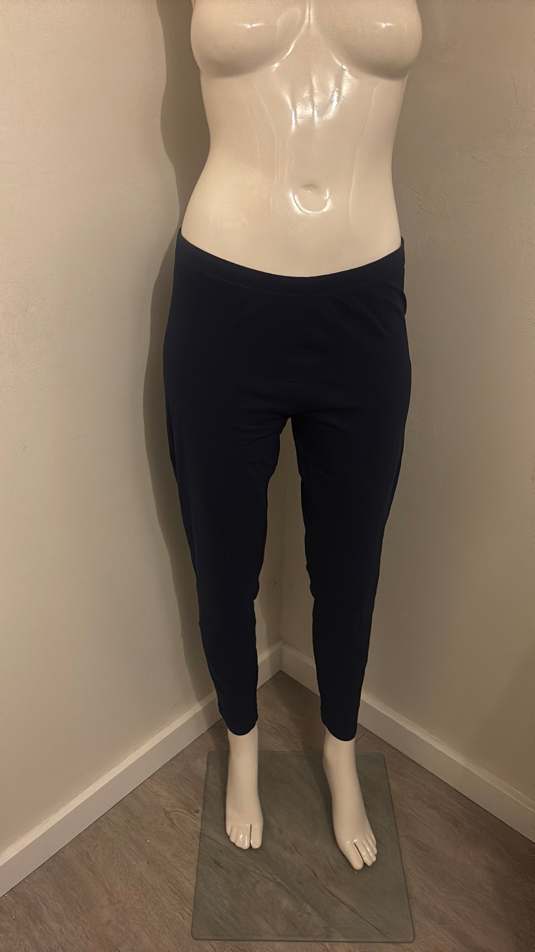 Zeeman legging maat XXL, Ophalen of Verzenden, Zo goed als nieuw, Zwart, Legging