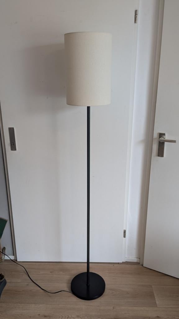 Vloerlamp, Ophalen, Zo goed als nieuw, 150 tot 200 cm