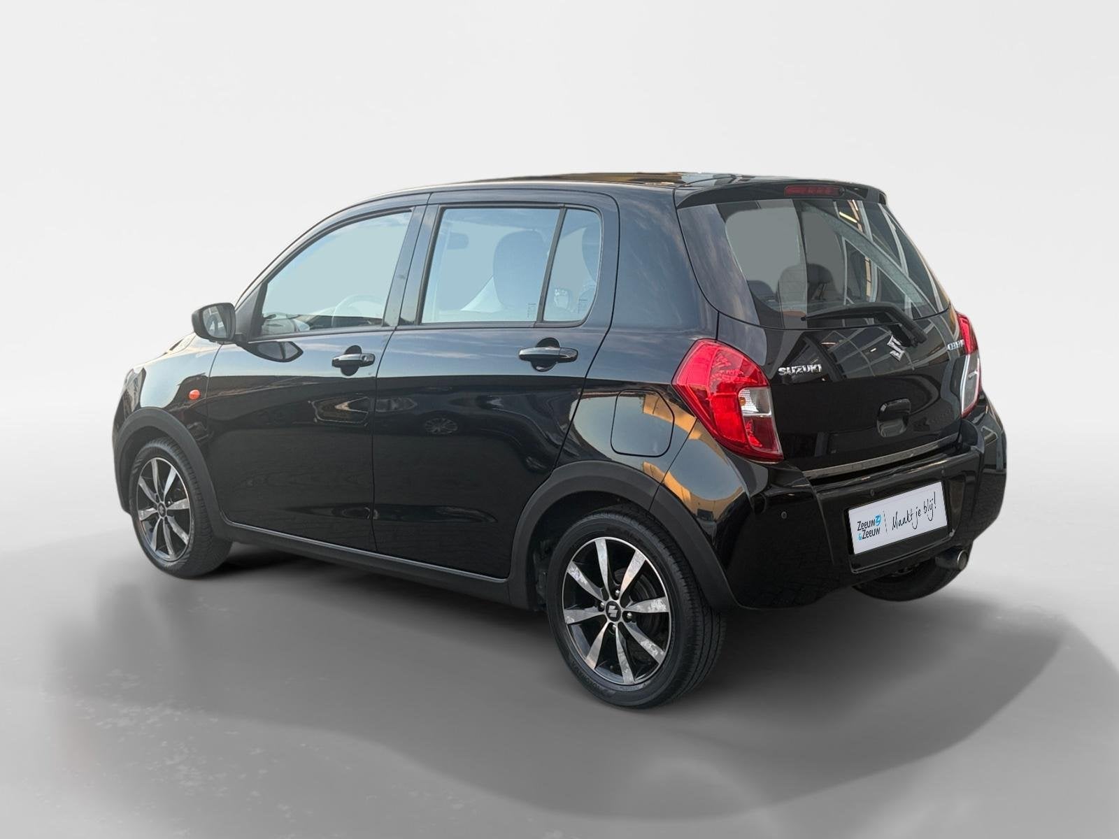 Suzuki Celerio 1.0 Comfort | AIRCO | BLUETOOTH | PARKEERSENS, Auto's, 12 maanden, Gebruikt, Euro 6, 400 kg