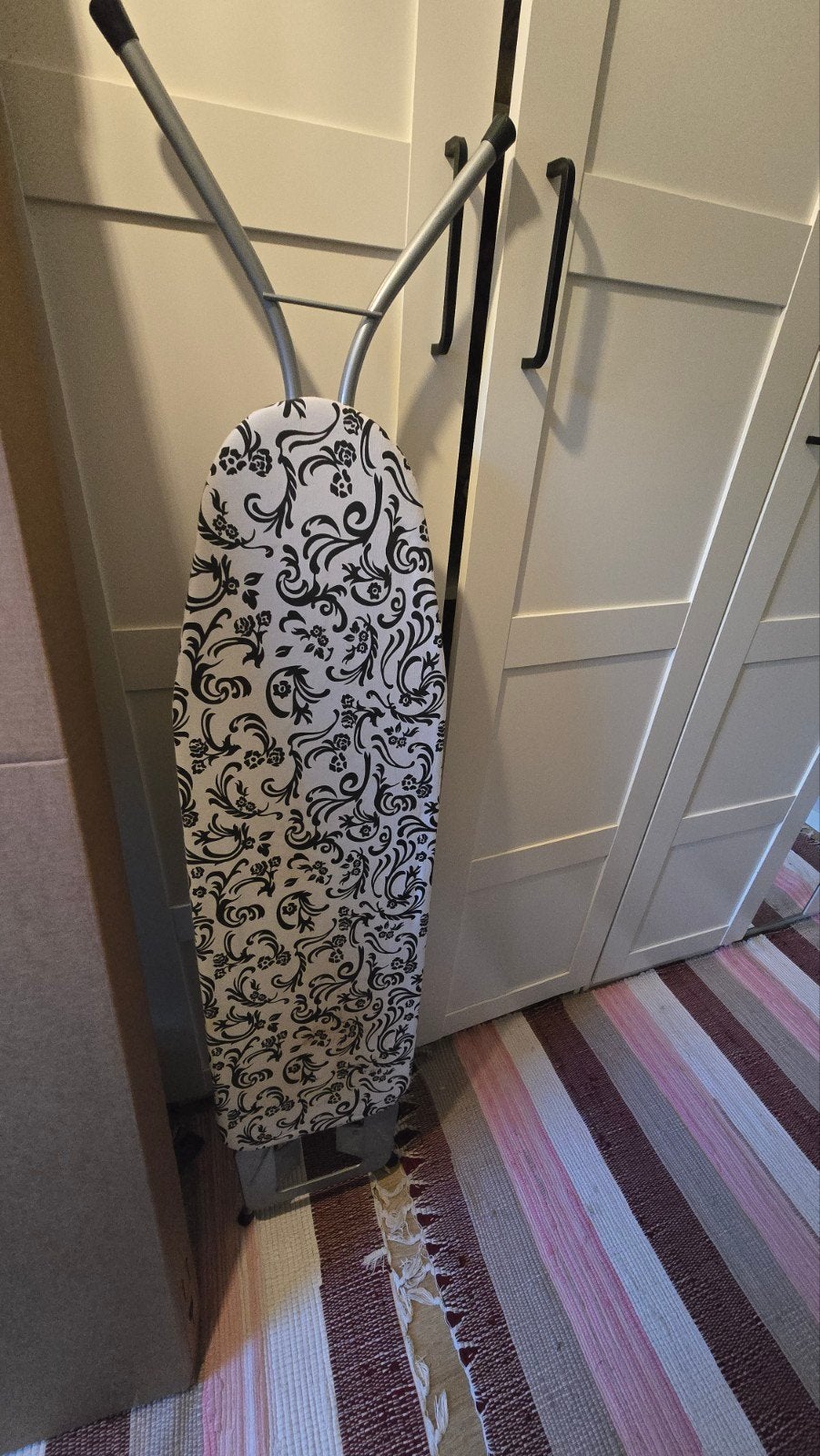 strijk plank, Witgoed en Apparatuur, Ophalen