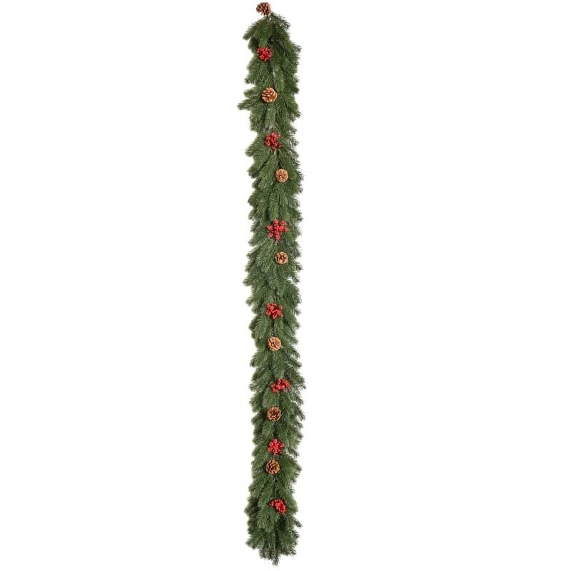 kerstslinger kerstverlichting kerstboom nieuw, Diversen, Ophalen of Verzenden, Nieuw