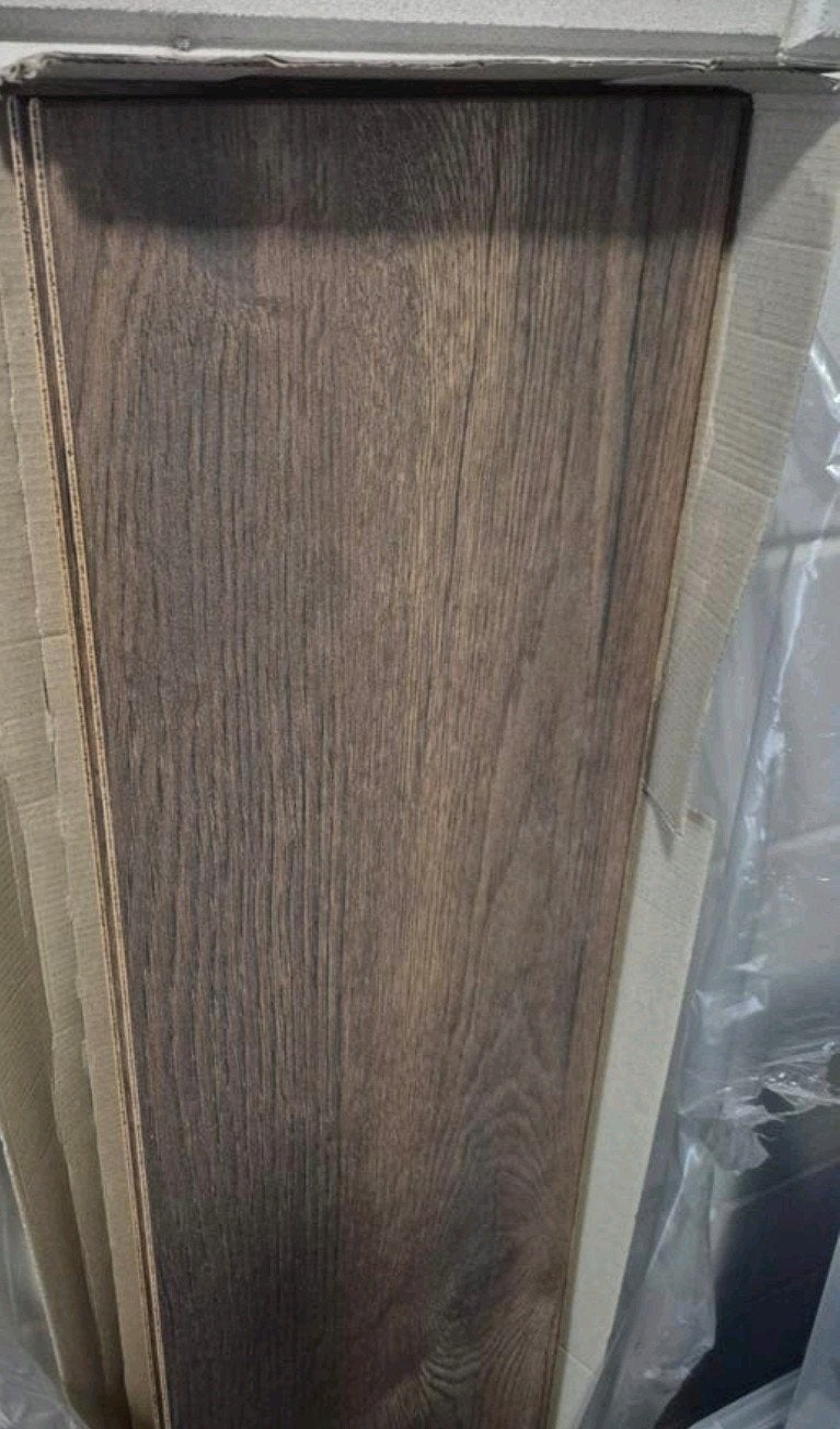 Gratis laminaat vloerdelen, Ophalen, 50 tot 150 cm, Nieuw, 10 tot 30 cm
