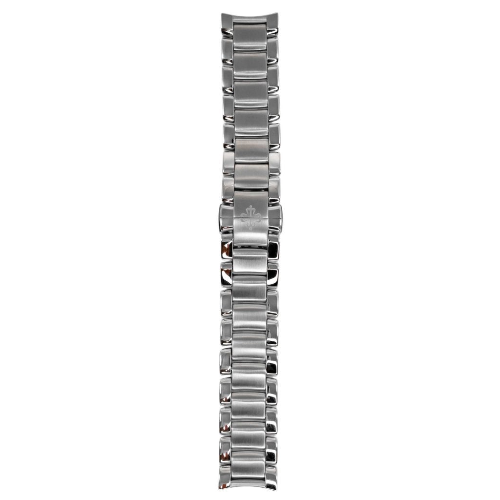 Patek Philippe Aquanaut 5167A Bracelet