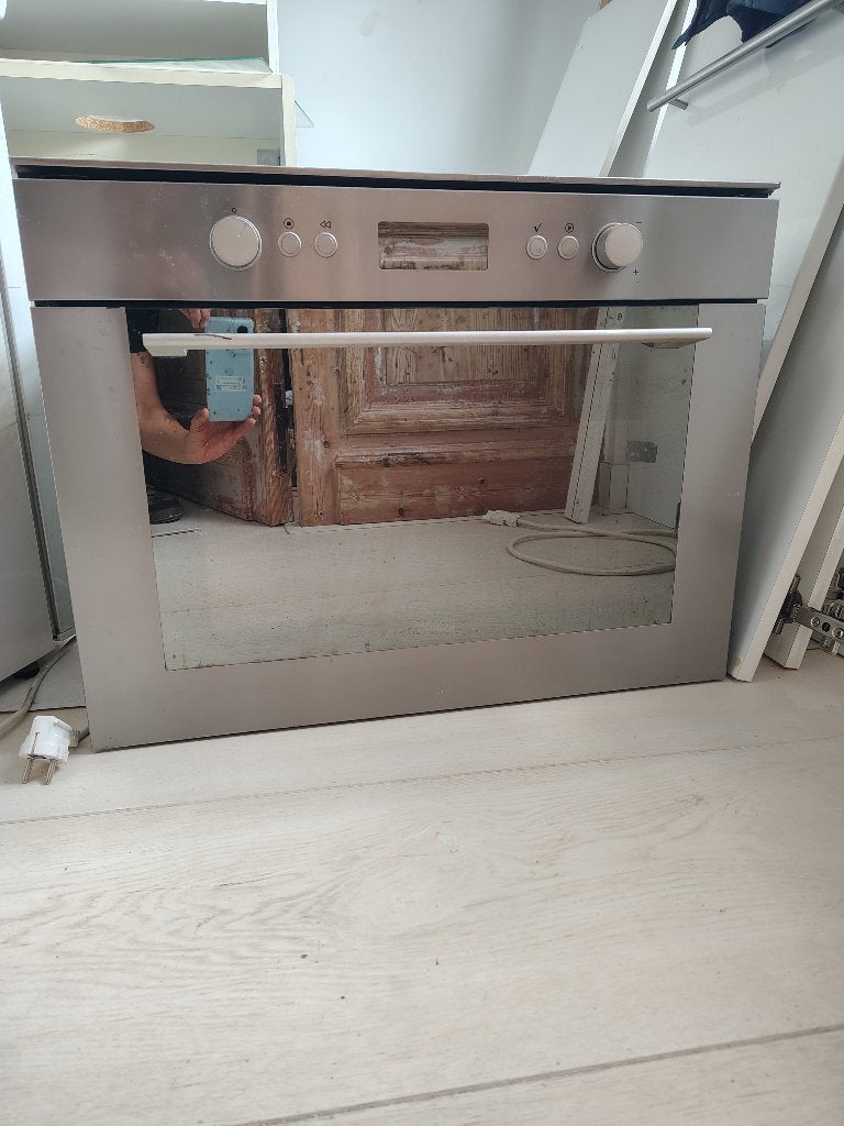 Kitchen appliances, Ophalen, Gebruikt, Overige typen, Overige kleuren
