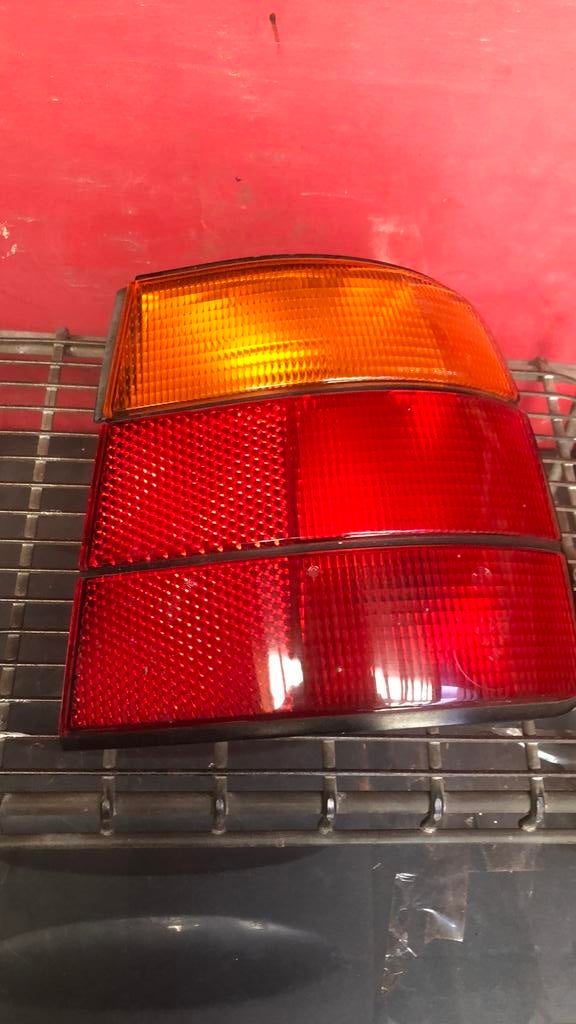 Bmw e34 achterlicht, Auto-onderdelen, Ophalen of Verzenden, Gebruikt, BMW