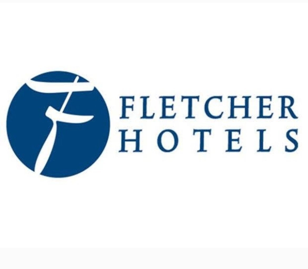 Cadeaubon Fletcher // 2 personen lunch, Tickets en Kaartjes, Twee personen, Cadeaubon, Overige typen