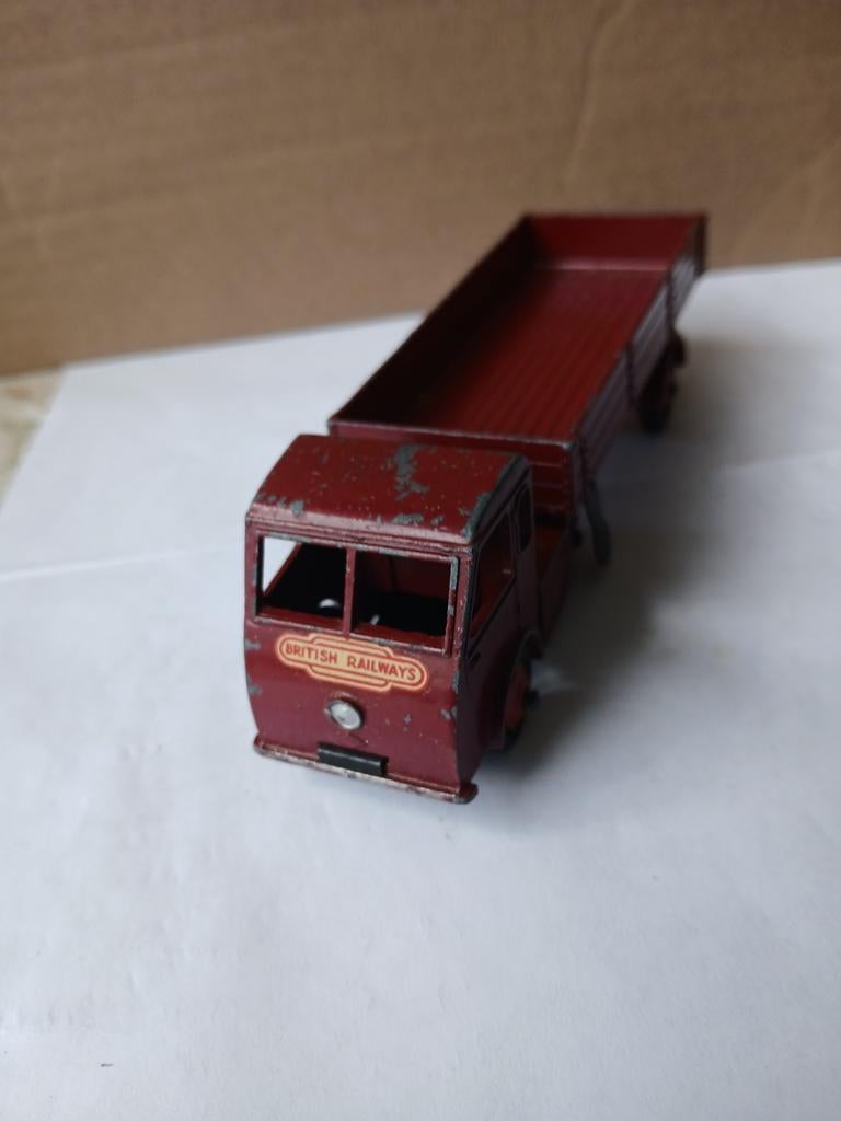 Goede Hindle Smart Helecs.  Dinky toys 421, Ophalen of Verzenden, Zo goed als nieuw, Auto, Dinky Toys