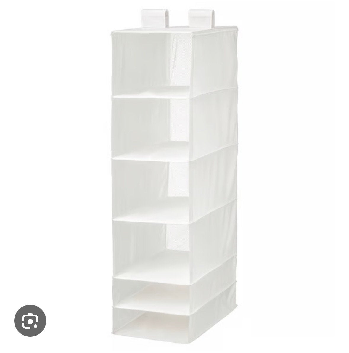 Ikea Skubb opbergers 3 stuks, Ophalen, Zo goed als nieuw