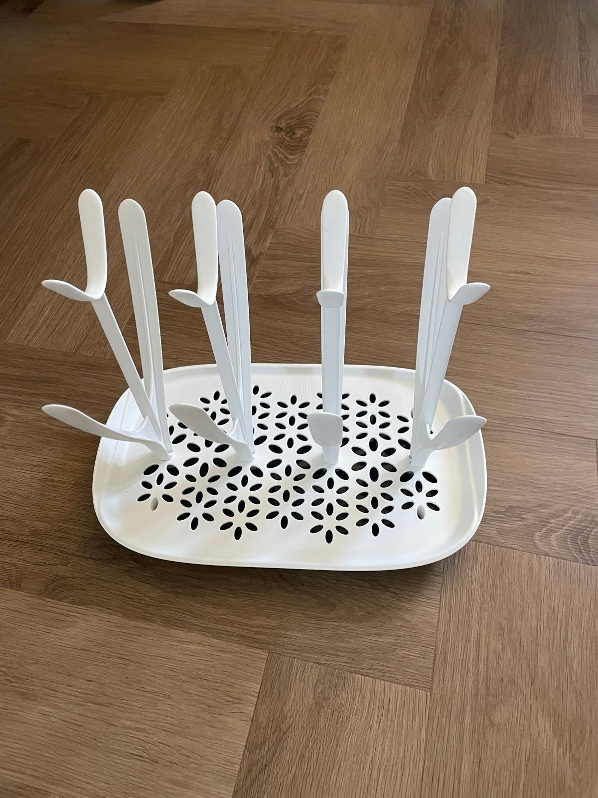 Philips Avent Flessendroger - Handig en Hygiënisch, Ophalen, Gebruikt, Flessendroger, Philips Avent