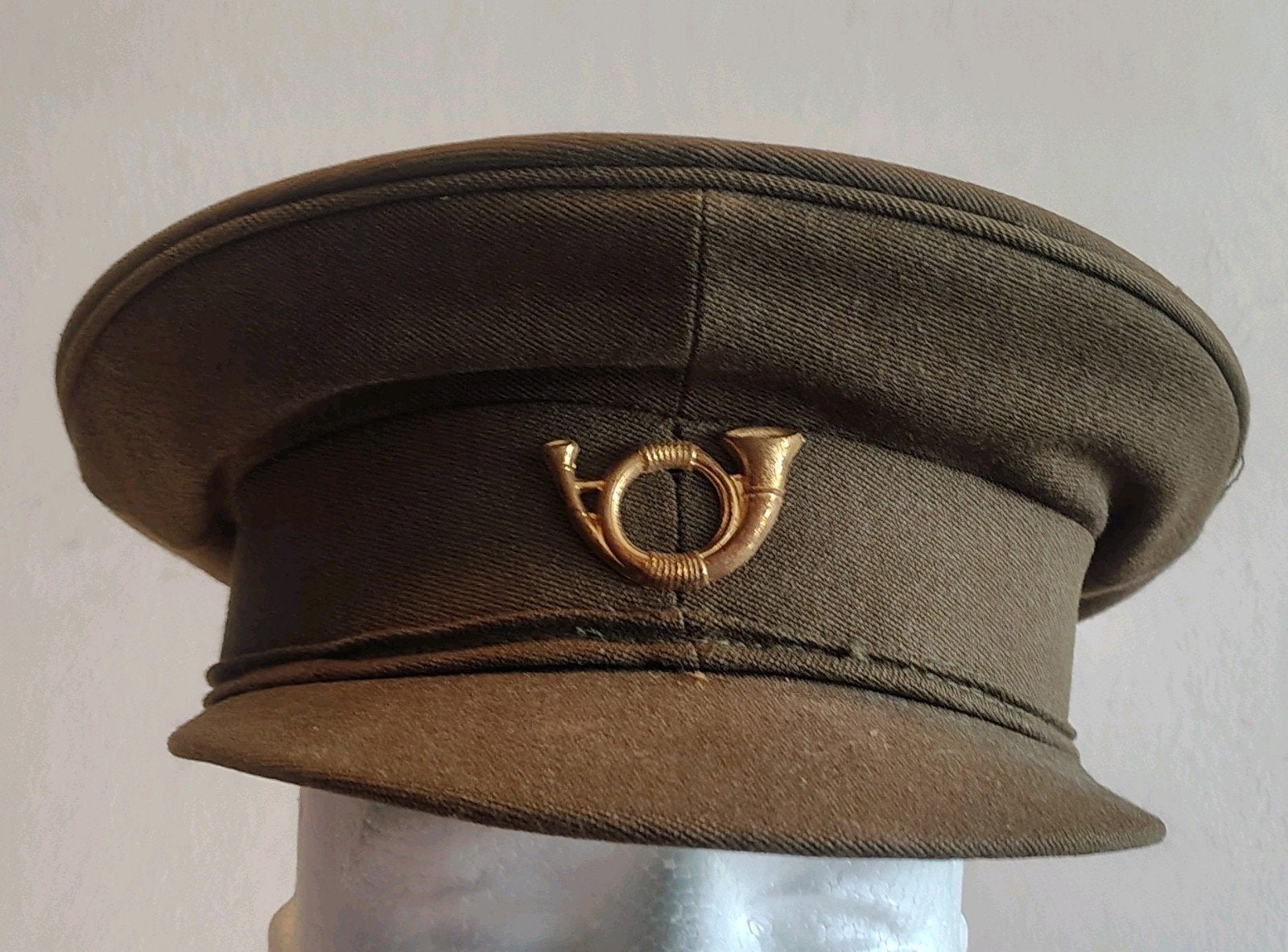 Belgische Militaire Kepie, Verzamelen, Ophalen of Verzenden, Landmacht, Overige gebieden